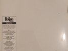 The Beatles White Album  Mono Vinyl NEW SEALED MINT CONDITION MADE IN GERMANY