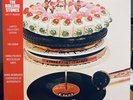Rolling Stones - Let It Bleed RSD 2020 Hand Poured *SEALED* Vinyl **NEW** NM