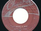 DREAM KINGS - Oh What A Baby / M.T.Y.L.T.T. - CHECKER - R&B Doo Wop 45