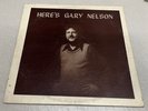 Here's Gary Nelson Woodshedin' Records Kentucky Private Press Jazz Funk 1973