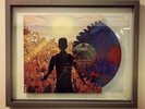 ADTR A Day to Remember Common Courtesy vinyl Deluxe Shark Attack Colored Edition