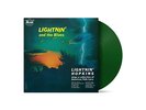 Lightnin' Hopkins - Lightnin' And The Blues Vol. 1 LP NEW GREEN VINYL