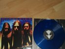 Hypocrisy-The Final Chapter 1.Press Blue Vinyl 1997