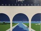 LP Giuni Russo Mediterranea CGD 20409 - 1984 - ottimo stato