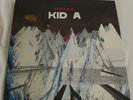 RADIOHEAD - Kid A 2 x 10