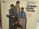 The Beatles Yesterday and Today (1966), Stereo, #ST255. Slit in inner sleeve