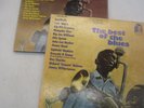 The Best Of The Blues Volume I & II Sine Qua Non SQN 103/3 & 124/3 Box Sets NM