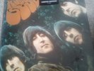 Rubber Soul  by The Beatles *limited edition* sealed
