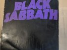 Black Sabbath-Master Of Reality LP Vinyl 1971 Warner B.-BS-2562 VG+ VG 1ST Press