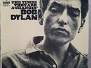 Bob Dylan - The Times They Are A-Changin  / VG+ / 7