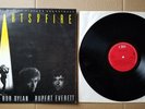 Hearts Of Fire -Soundtrack-Bob Dylan/Fiona/E.Clapton (p)1987 Vinyl Record EX/NM