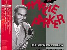Charlie Parker - The Savoy Recordings Master Takes Vol.2 / Mint / LP, Comp, Mono