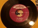LA Doo Wop The Romancers 