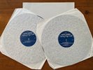 promo WHITE ZOMBIE Supersexy Swingin Sounds 2xLP (1996) Rob Nine Inch Nails NIN