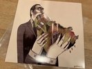 As Tall As Lions (You can’t take it with you) - Vinyl LP colored double wax