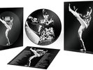 DAVID BOWIE : THE MAN WHO SOLD THE WORLD :PICTURE DISC VINYL LP INCLUDES POSTER