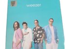 WEEZER - SELF-TITLED (THE TEAL ALBUM) - LTD EDITION - 2019 RSD - MINT/SEALED