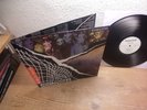 Holy Moses – World Chaos archive Lp mint- 1990  Trash Metal