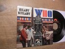 The Who – Ready Steady Who rare Vinyl, 7