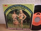 JOHNS CHILDREN Come And Play With Me Orig 