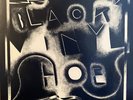 BLACK VINYL SHOES LP rare original 1/1000 NM/NM 1976 early lo-fi power-pop