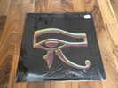 THE SISTERS OF MERCY VISION THING LP ORIGINAL VINYL 1990 NEW OLD STOCK  SEALED