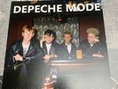 depeche mode bains douches paris 1981 limited 548 copy