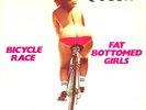 Queen Bicycle Race / Fat Bottomed Girls 7