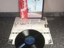 LP THE ROLLING STONES GET YER YA-YA'S OUT    IN CONCERT LAX 1015 JAPAN PRESS NM