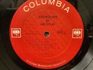 Bob Dylan - Another Side of Bob Dylan - CL2193 - rare embossed label test run LP