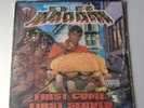 KOOL KEITH: DR. DOOOM FIRST COME FIRST SERVED RECORD ORIGINAL PRESS RARE HTF OOP