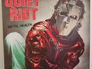 QUIET RIOT Metal Health 1983 LP GLAM/HAIR METAL HARD ROCK CLASSIC RARE VINYL