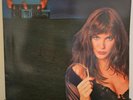 FIREHOUSE Firehouse 1990 LP GLAM/HAIR METAL HARD ROCK ORG PRS  VINYL