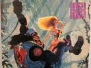 DANGER DANGER Screw It  1991 LP GLAM/HAIR METAL HARD ROCK ORG PRS RARE VINYL