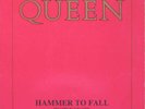 Queen Hammer To Fall Headbangers Mix 12