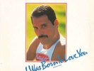 Freddie Mercury I Was Born To Love You Ext 12