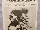 THE BEATLES: 
