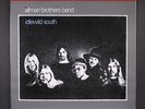 ALLMAN BROTHERS BAND: idlewild south MOBILE FIDELITY 12