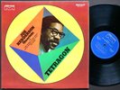 JOE HENDERSON Tetragon LP MILESTONE MSP 9017 US '68 Jack DeJohnette Kenny Barron