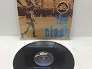 The Clash- Black Market Clash LP Epic CBS Records 1980 Vinyl Record In Shrink