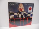 Katy Perry Smile Exclusive Cobalt Blue Colored Vinyl LP Bonus Track New Sealed