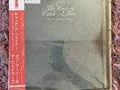 Bob Marley & The Wailers Catch A Fire Original Jamaican mix Vinyl Japan zippo LP