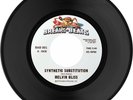 Melvin Bliss | Sweet Daddy Floyd | Synthetic Substitution  |  7