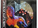 DAVID BOWIE LET'S DANCE EMI EYS91069 JAPAN PICTURE VINYL OBI VINYL LP