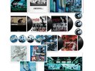 LINKIN PARK - METEORA - 20 YEAR ANNIVERSARY LIMITED EDITION BOX - NEU OVP