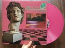 Macintosh Plus “floral shoppe” pink vinyl vaporwave