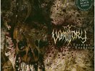 Vomitory - Carnage Euphoria Reissue (Vinyl LP - 2020 - EU - Original)