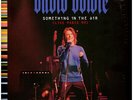 David Bowie - Something In The Air Live Paris (Vinyl 2LP - 2023 - EU - Original)