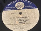 Pamela Sawyer Penned 10” Acetate R&B Northern Soul If I Didn’t Love You