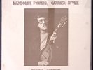 RANDY CARRIER MANDOLIN PICKING, CARRIER STYLE    STILL SEALED    LP 154-53W